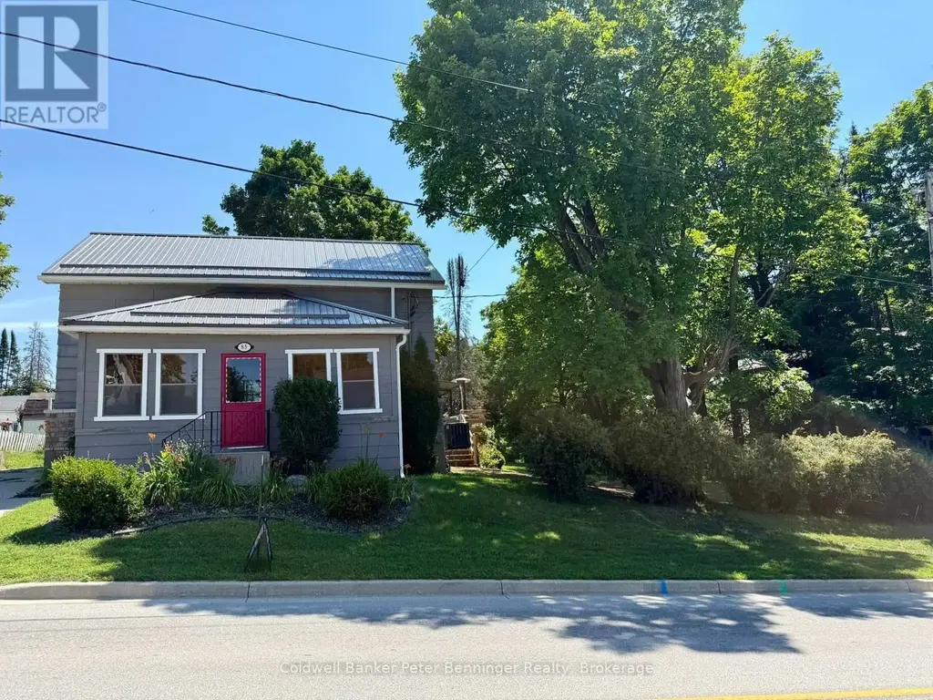 85 1st Avenue N, Arran-Elderslie