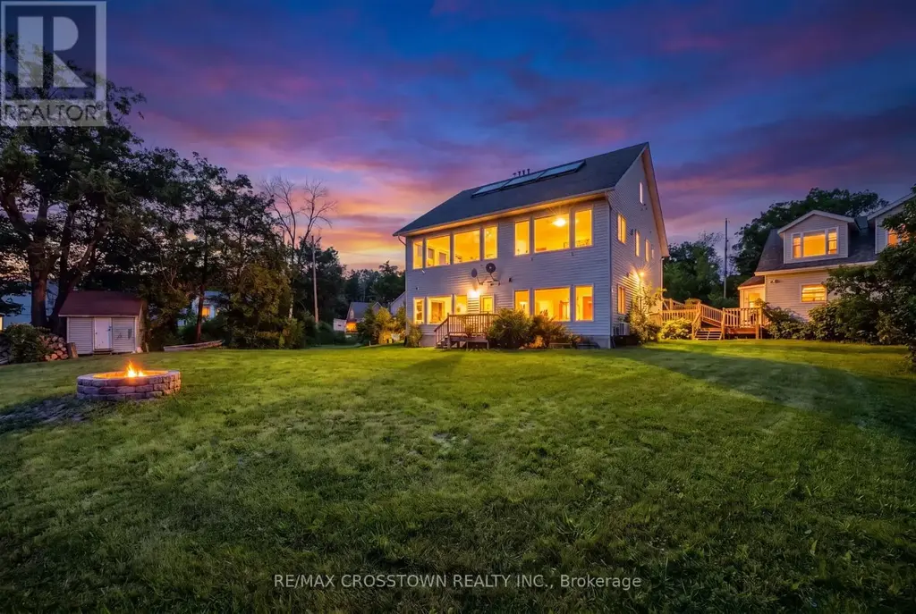 42 Bluff Point Road, Tay