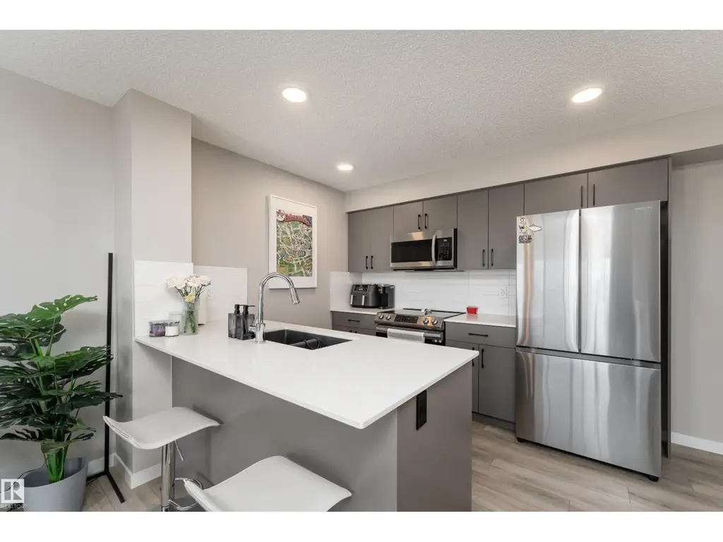 #61a 1530 Tamarack Bv Nw, Edmonton