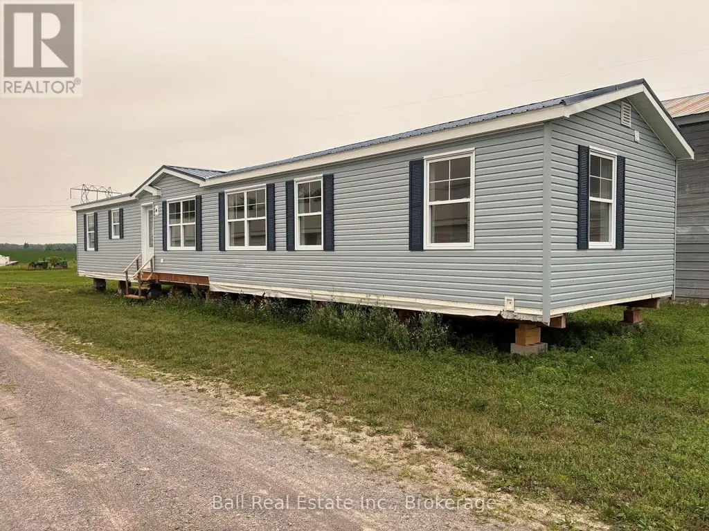 0 County Road 40, Asphodel-Norwood (Norwood)
