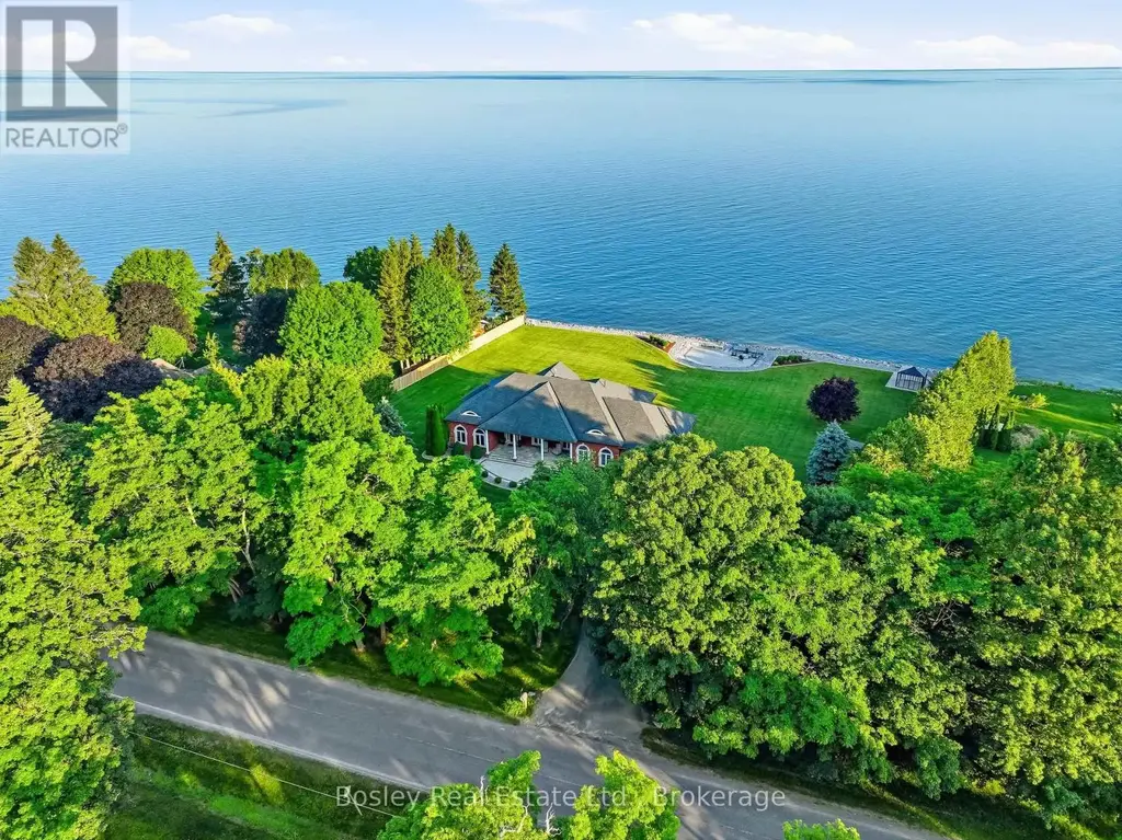 353 Lakeshore Road, Alnwick/Haldimand