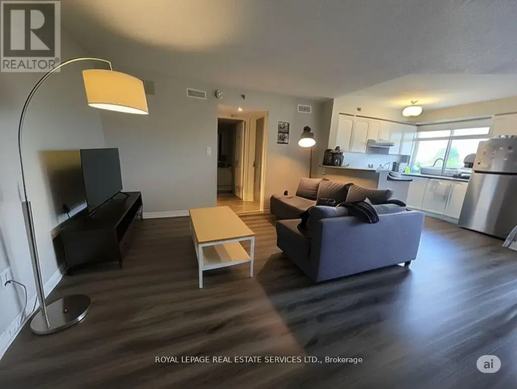 406 - 4450 Fairview Street, Burlington (Shoreacres)