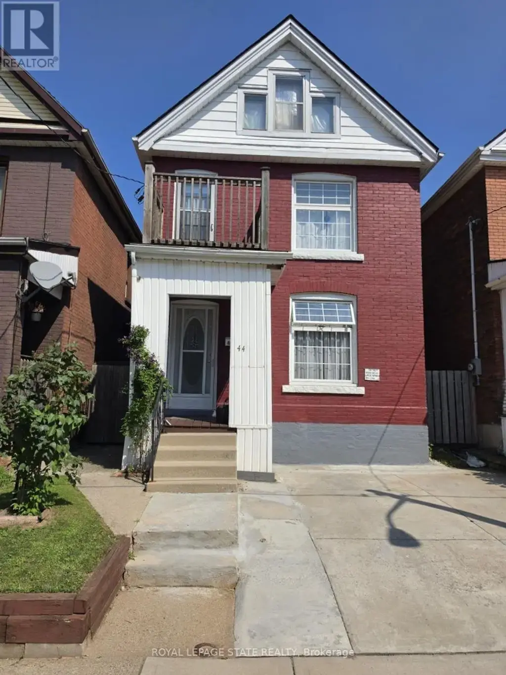 44 Arthur Avenue N, Hamilton (Gibson)