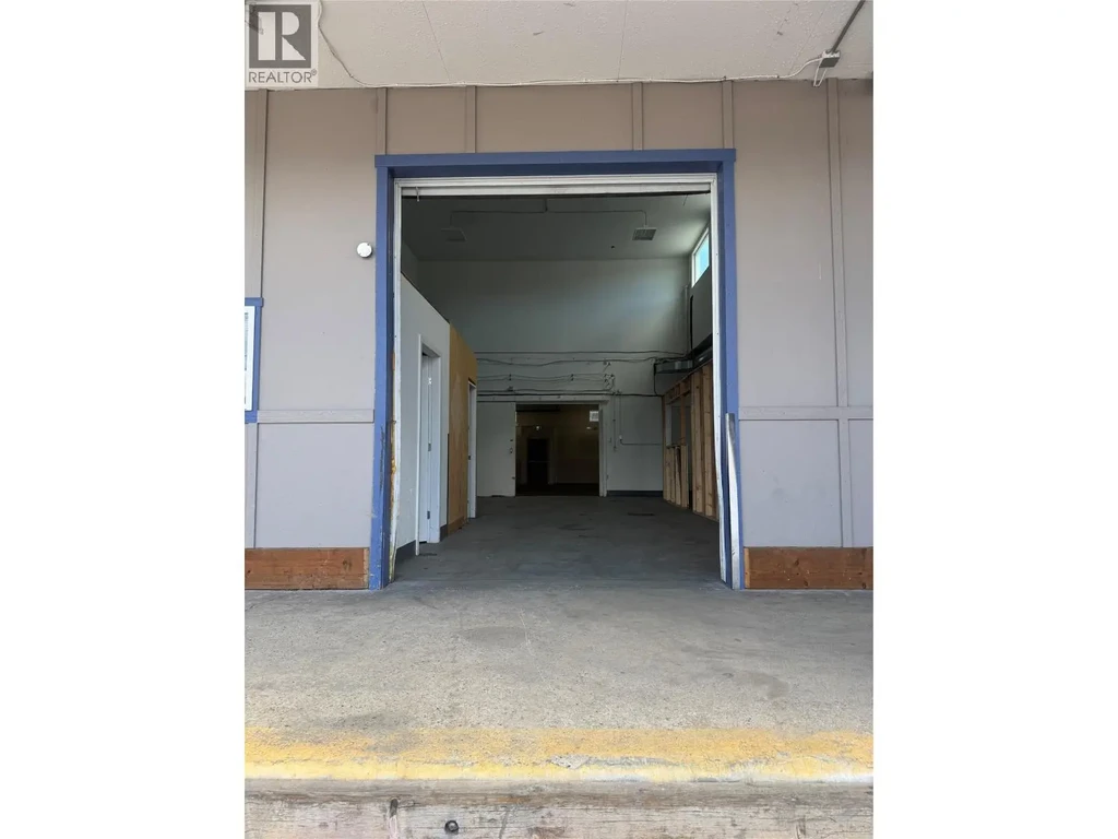 1850 Government Street, Penticton