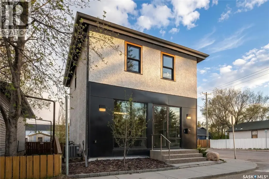 223 25th Street W, Saskatoon