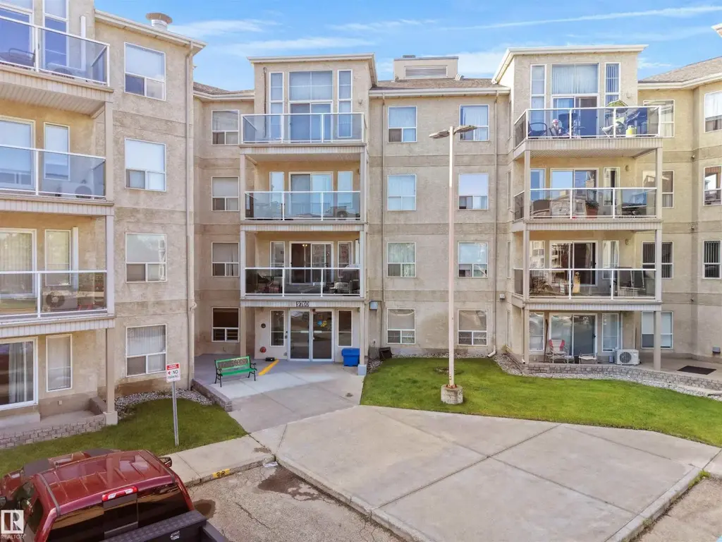 #203 9760 174 St Nw, Edmonton