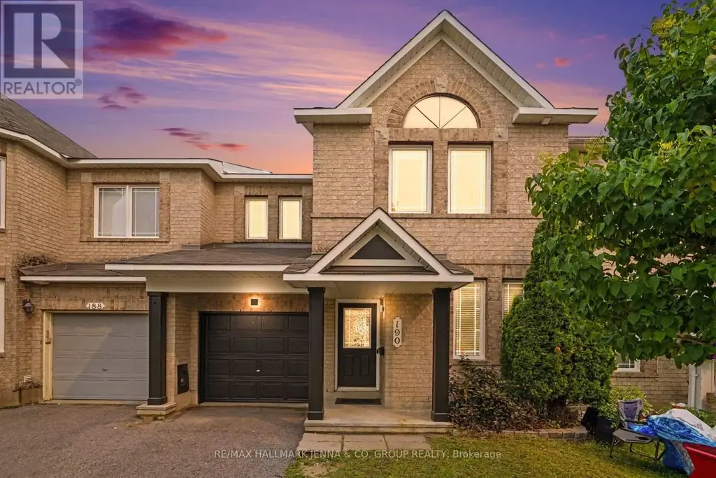 190 Sorento Street, Ottawa