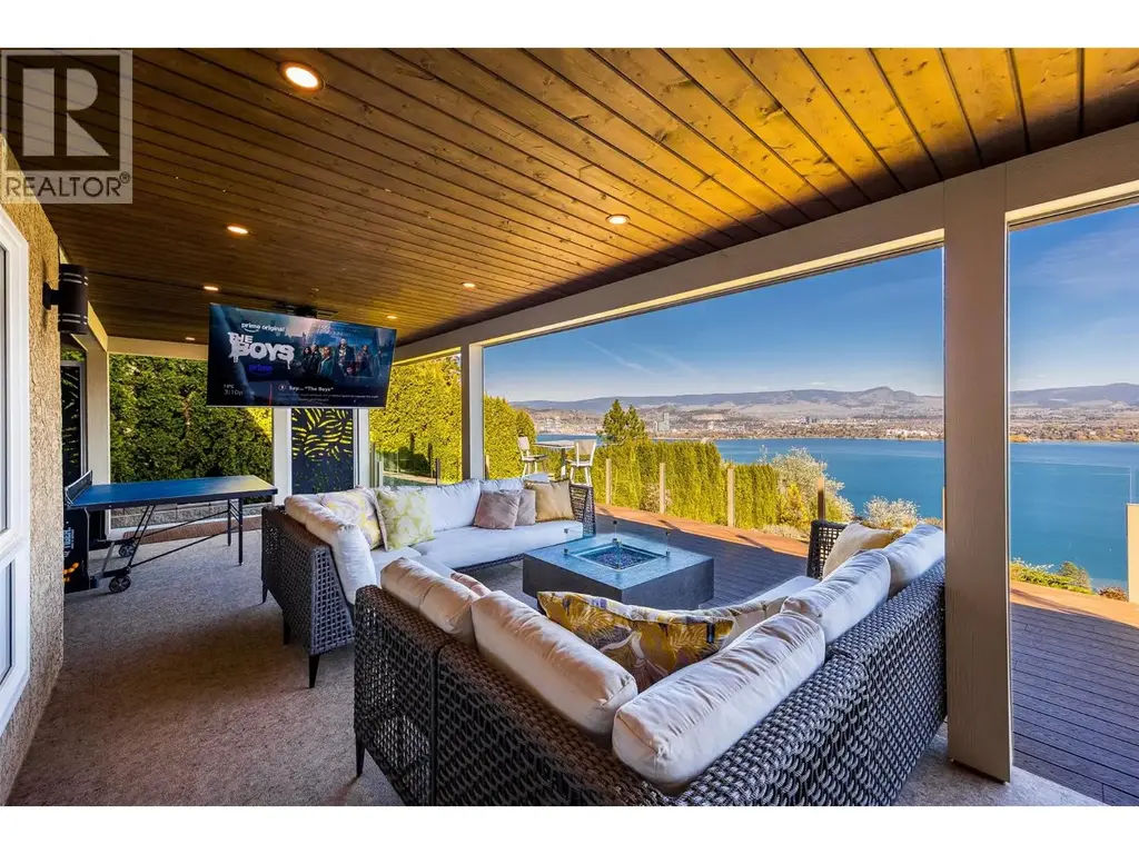 2153 Alexander Place, West Kelowna