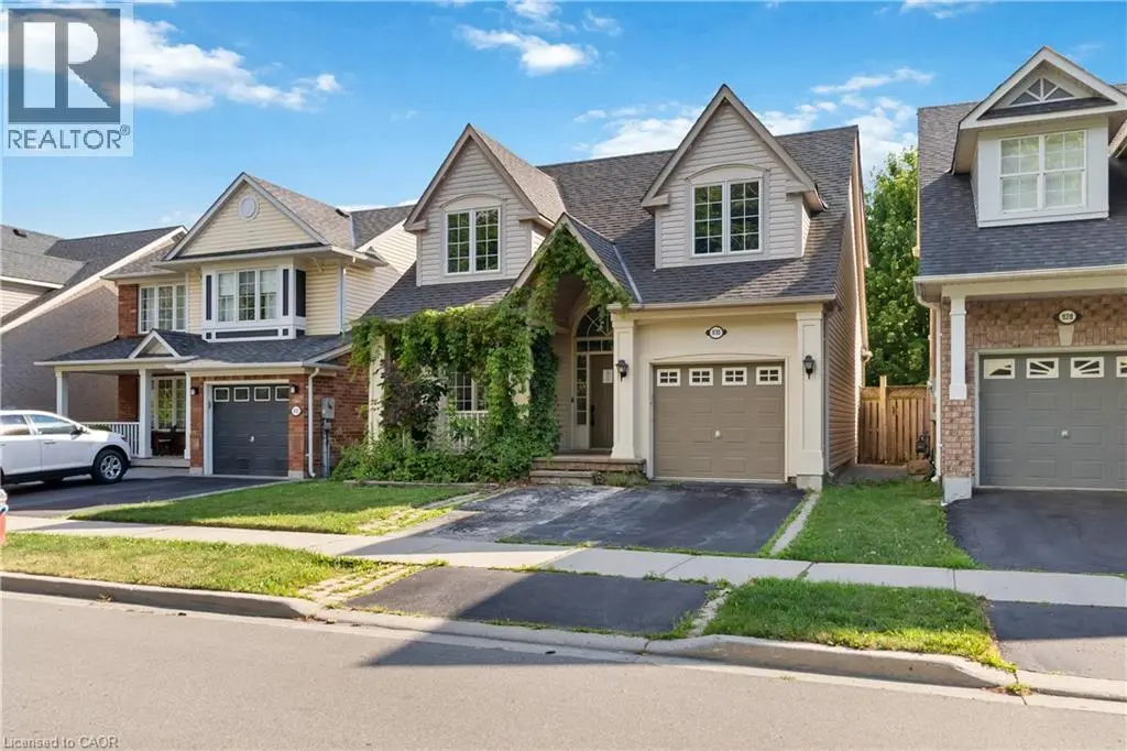 930 Lancaster Boulevard, Milton