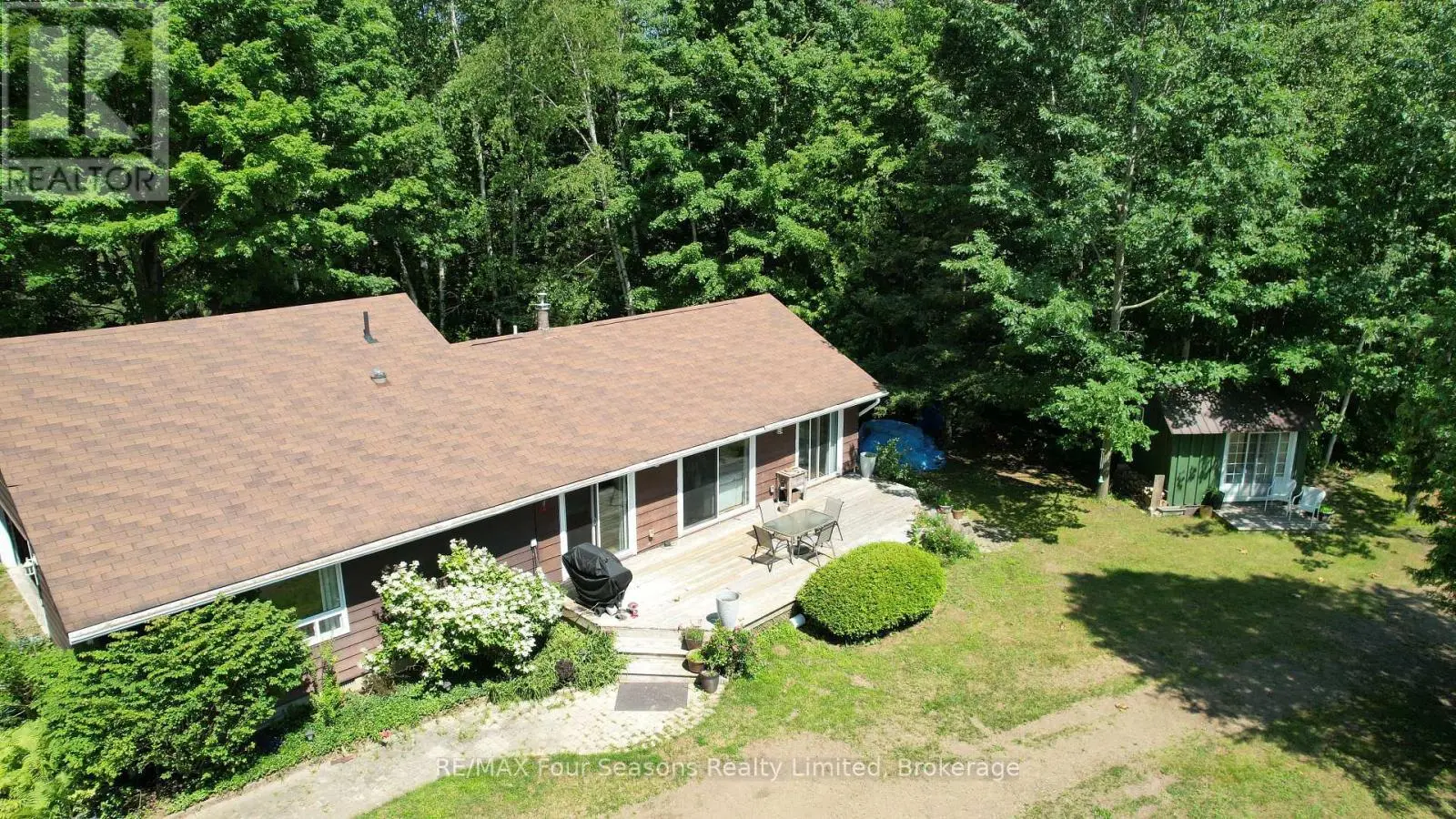 130 Jewel Bridge Road, South Bruce Peninsula