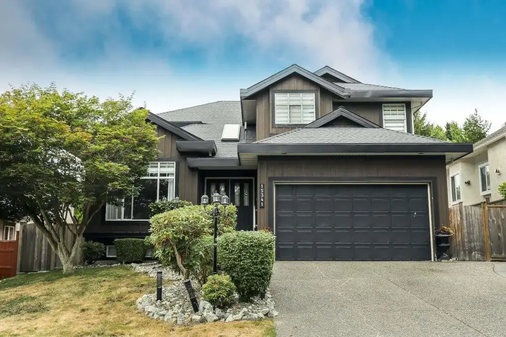 15341 80 Avenue, Surrey