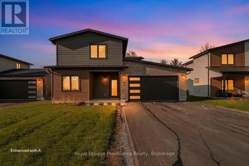 32 Fraser Drive, Quinte West (Sidney Ward)