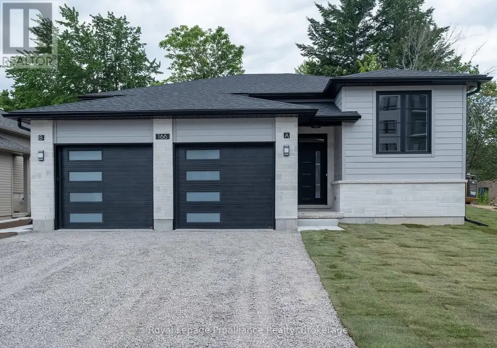 B - 166 Sienna Avenue, Belleville (Belleville Ward)