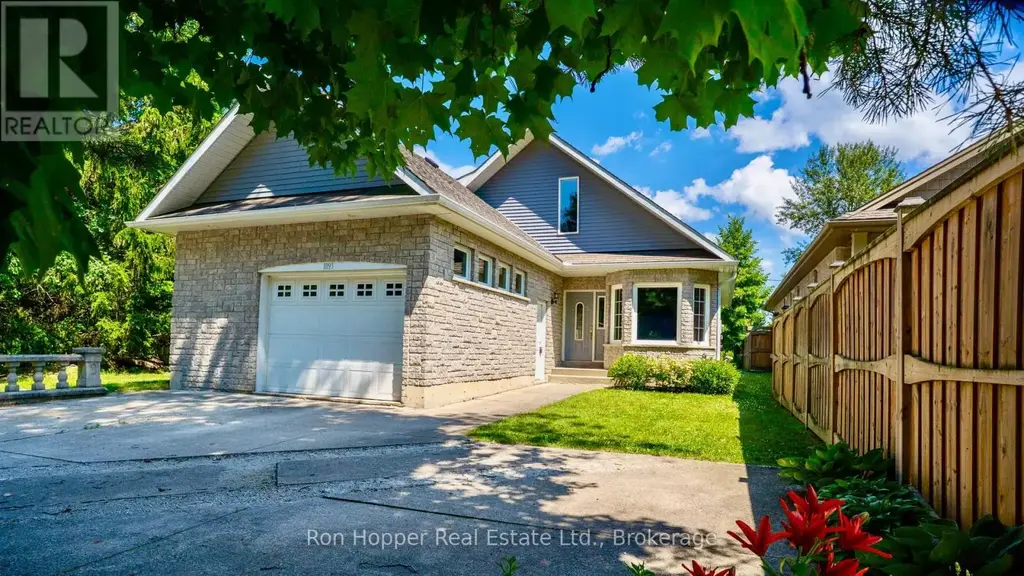 1893 8th Avenue W, Owen Sound