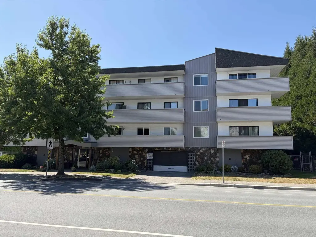 105 9175 Mary Street, Chilliwack Proper West, Chilliwack