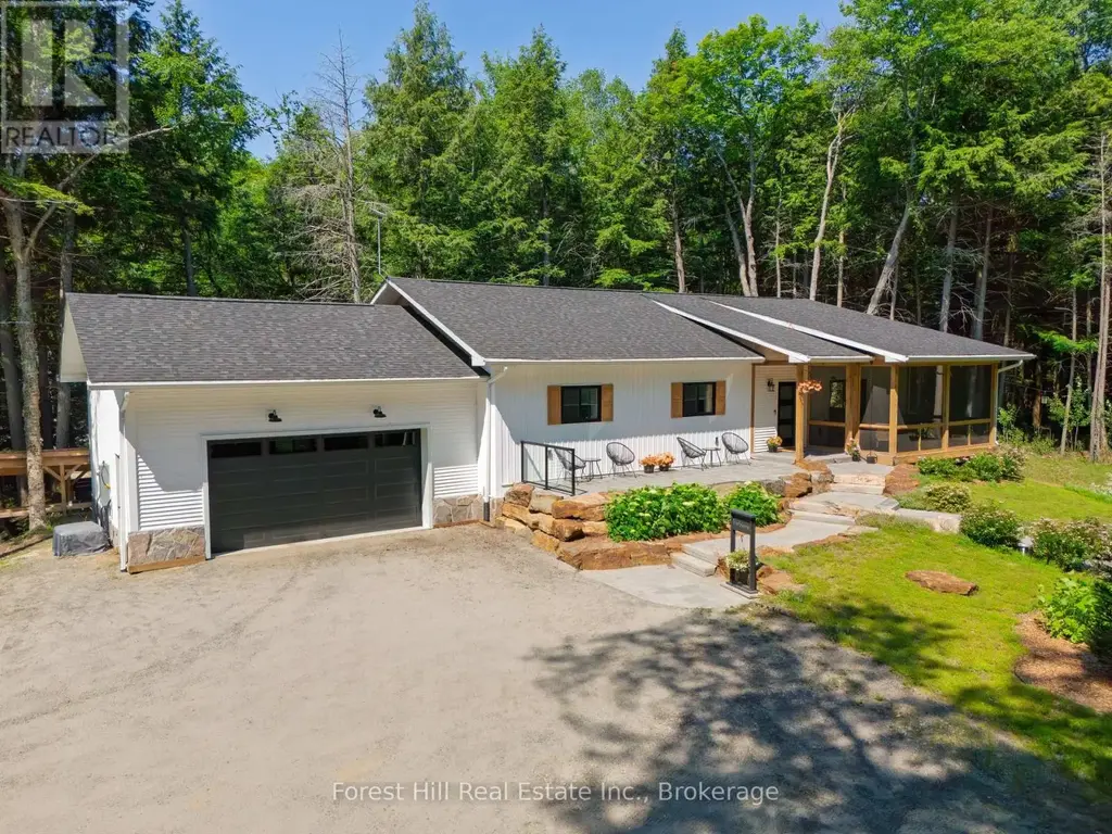 315 North Fox Lake Road W, Huntsville (Stisted)