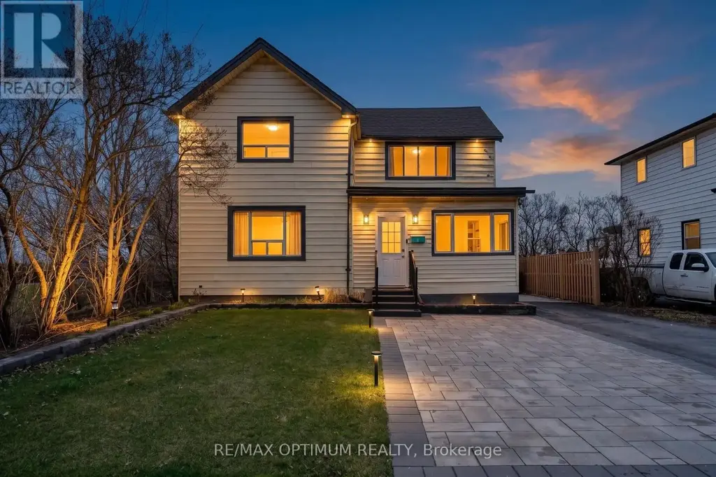 1019 Beach Boulevard, Hamilton (Hamilton Beach)