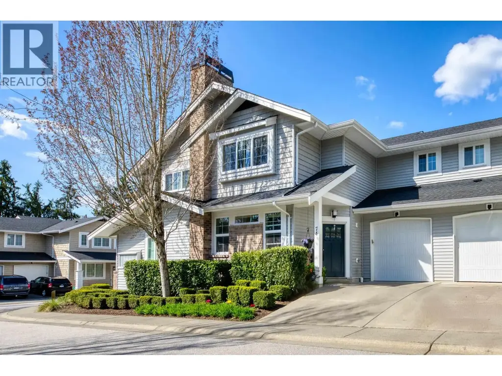 74 12161 237 Street, Maple Ridge