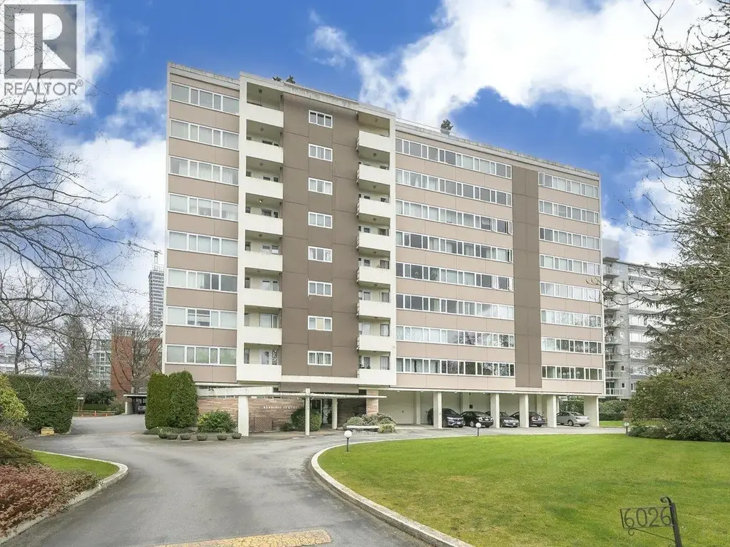204 6026 Tisdall Street, Vancouver