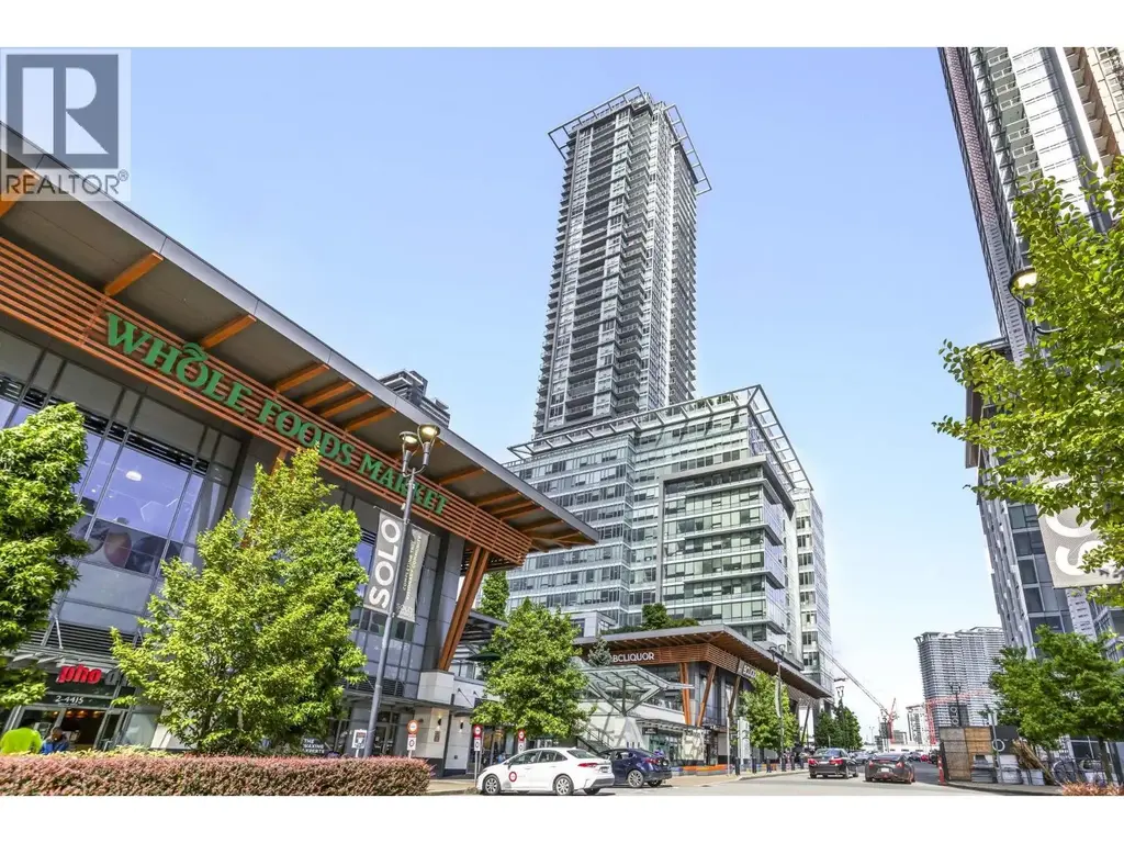 2602 4485 Skyline Drive, Burnaby