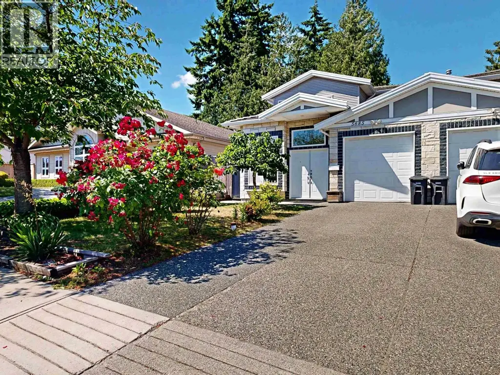 5685 Neville Street, Burnaby