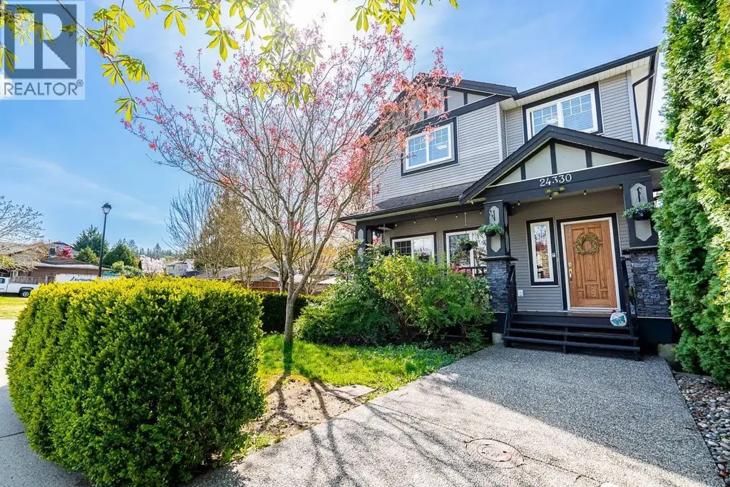 24330 102 Avenue, Maple Ridge