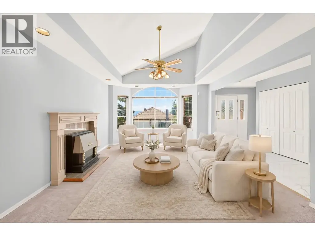 1237 Durant Drive, Coquitlam
