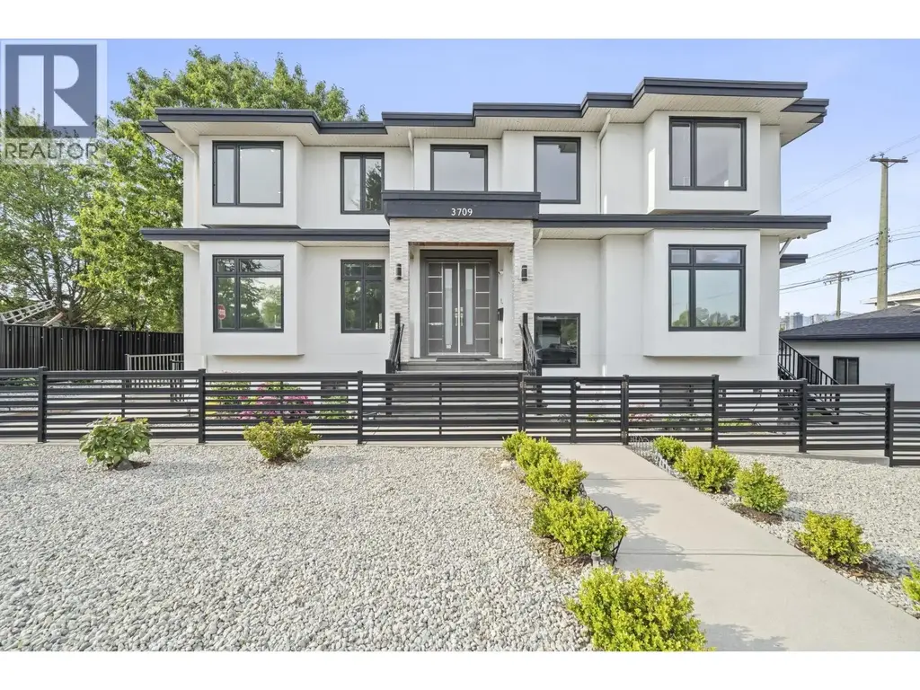 3709 Avondale Street, Burnaby