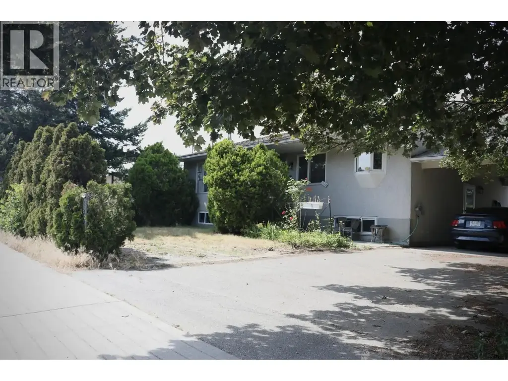 1220 K.l.o Road, Kelowna