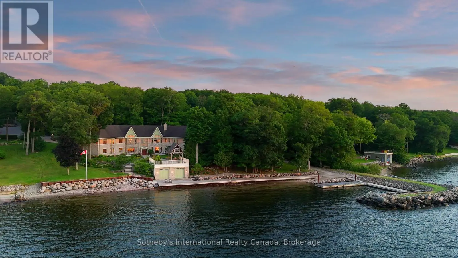 250 Gordon Drive, Penetanguishene