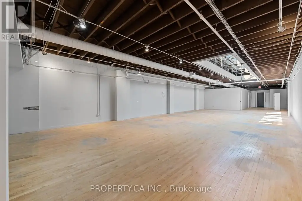 302 - 170 Bedford Road, Toronto (Annex)