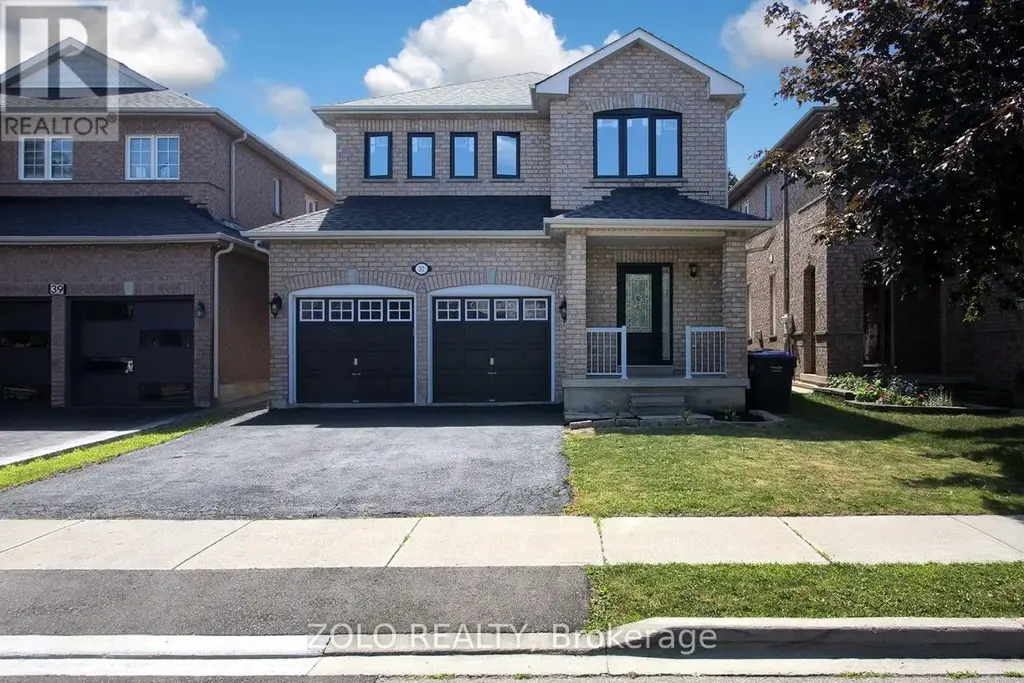 37 Sewells Lane S, Brampton (Fletcher's Meadow)