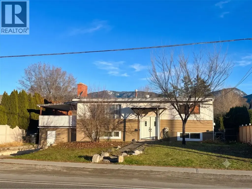 475 Hollywood Road S, Kelowna