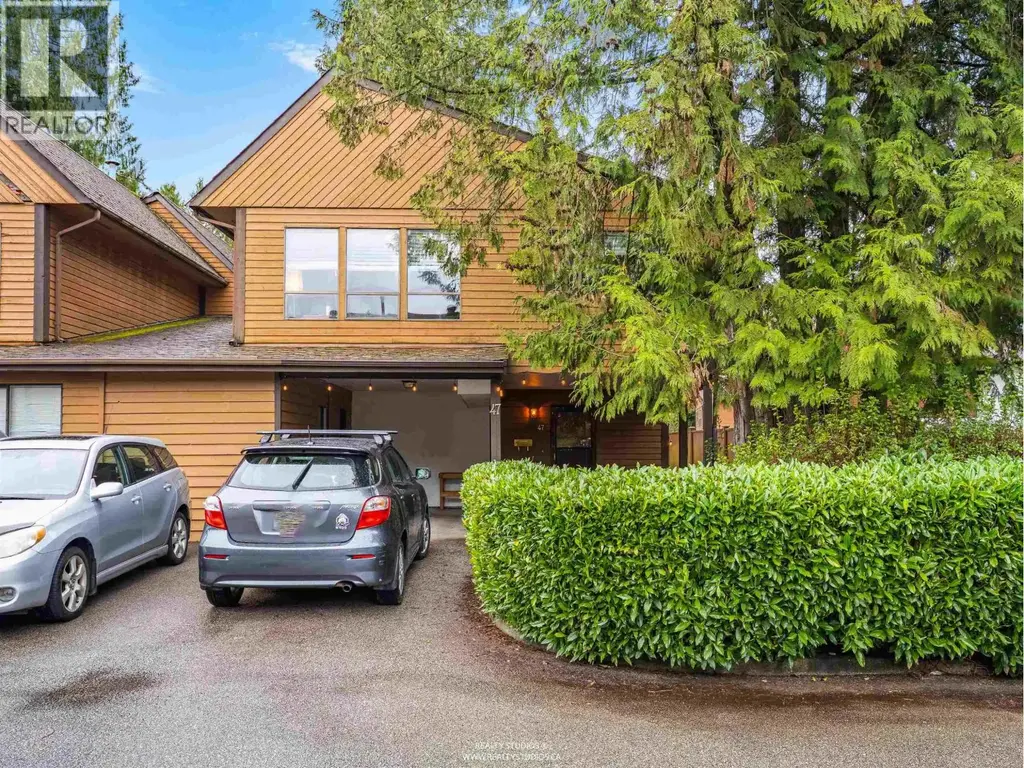 47 2719 St. Michael Street, Port Coquitlam