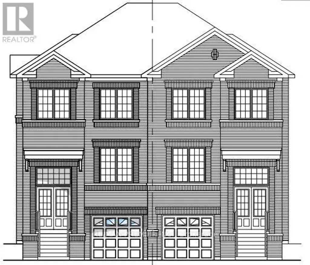 1284 Winding Woods Trail, Pickering