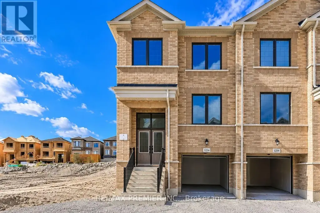 1284 Winding Woods Trail, Pickering