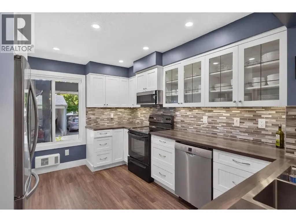 3000 Richter Street Unit# 9, Kelowna