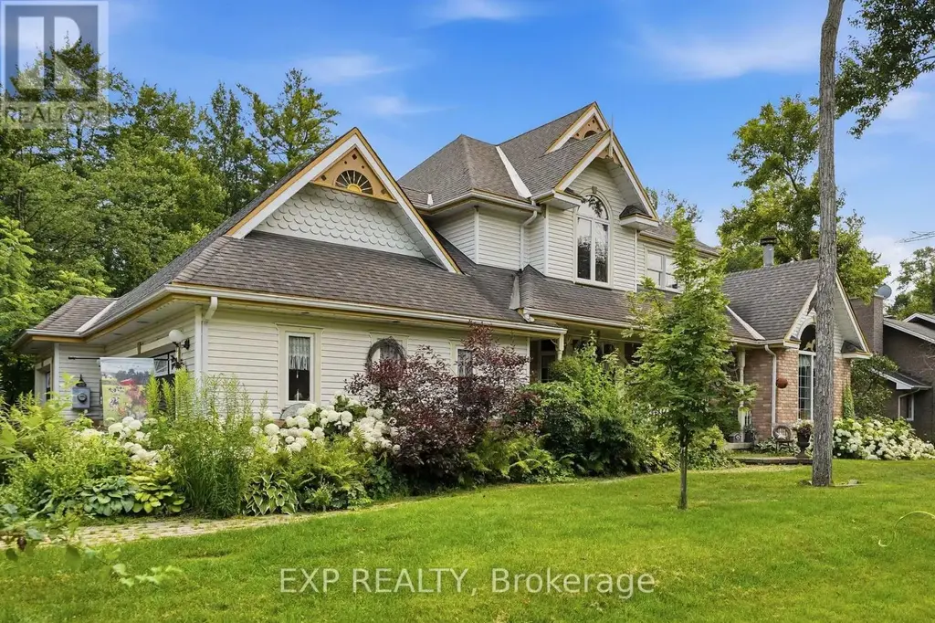 1259 Randboro Crescent, Ottawa