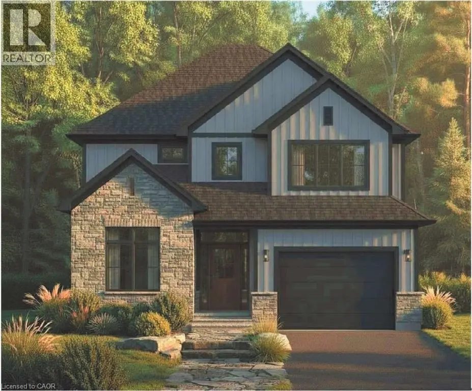 4237 Fly Road, Campden