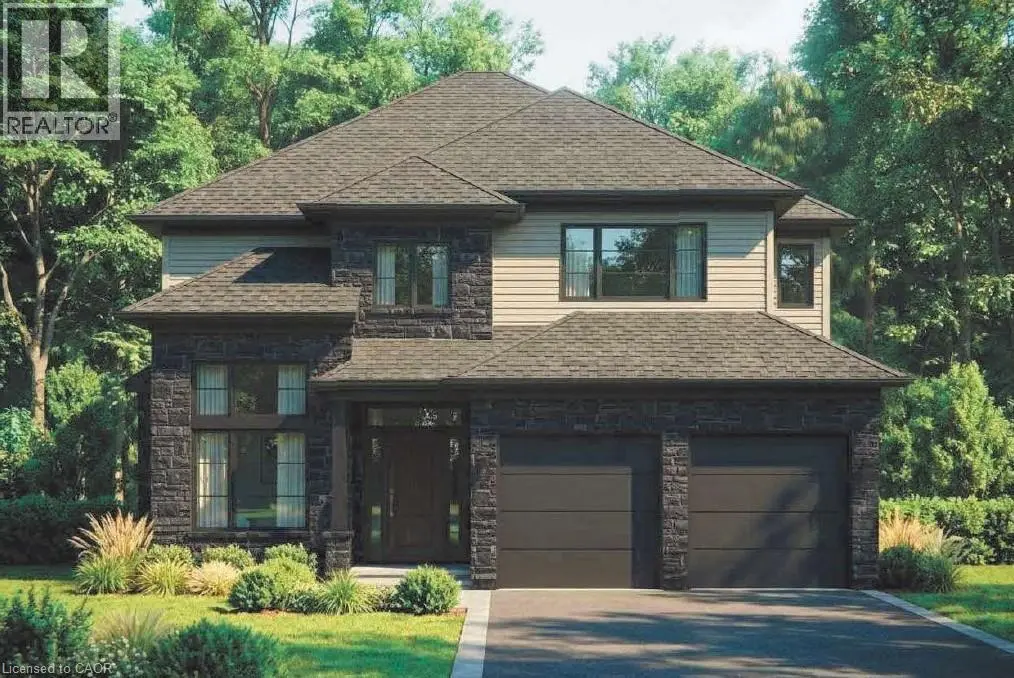 4239 Fly Road, Campden