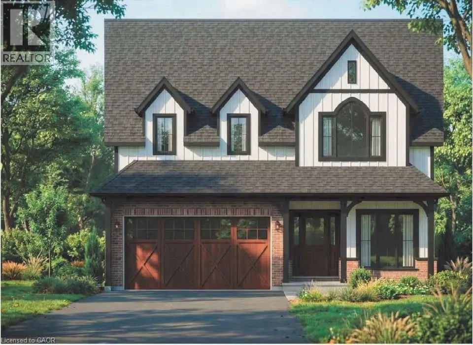 4233 Fly Road, Campden