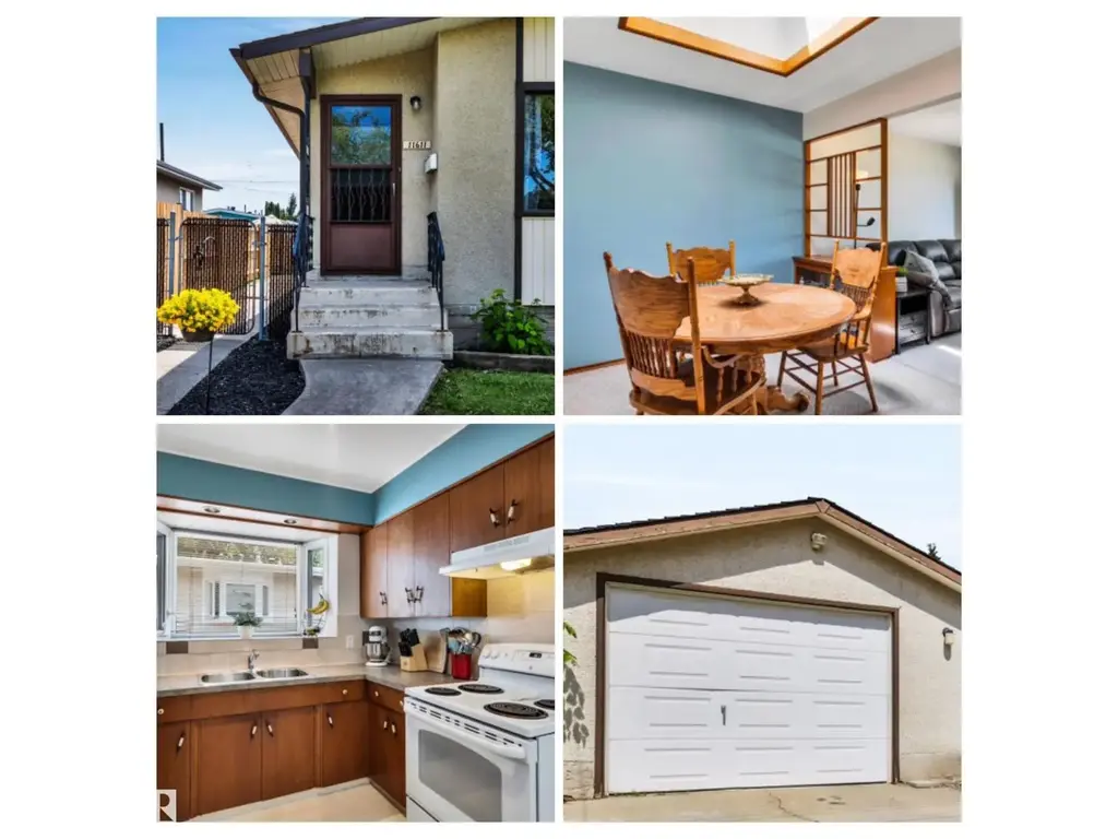 11611 137 Av Nw, Edmonton