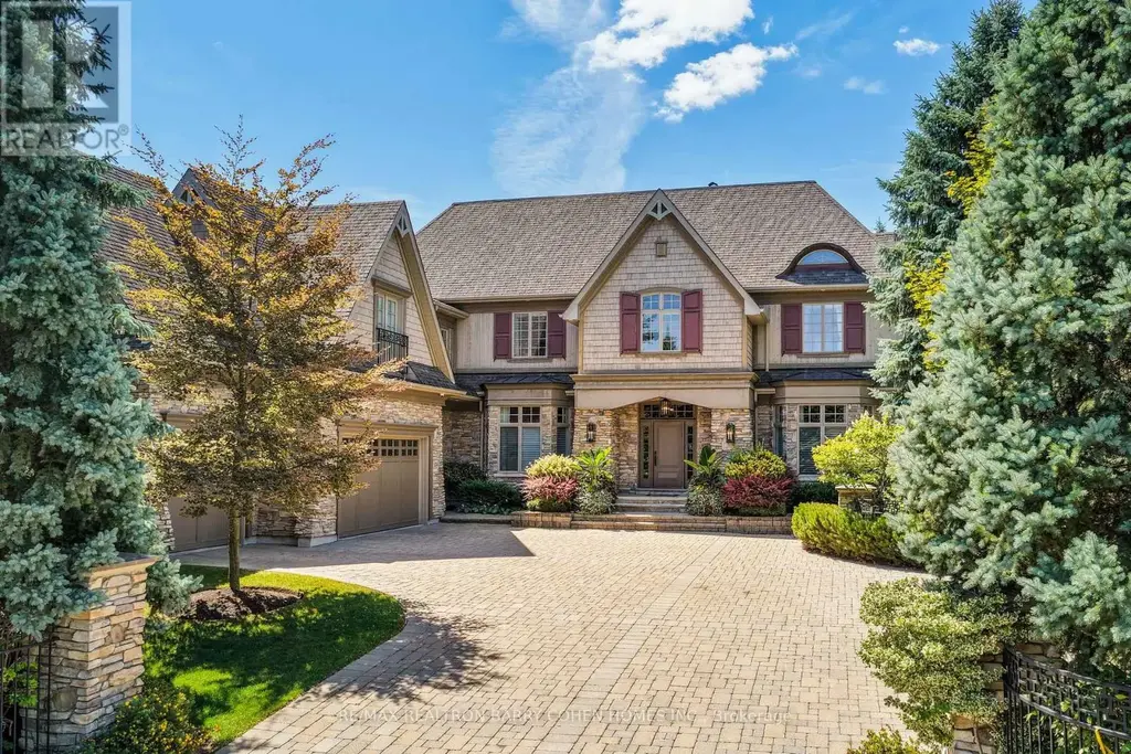 60 Parr Place, Vaughan (Uplands)