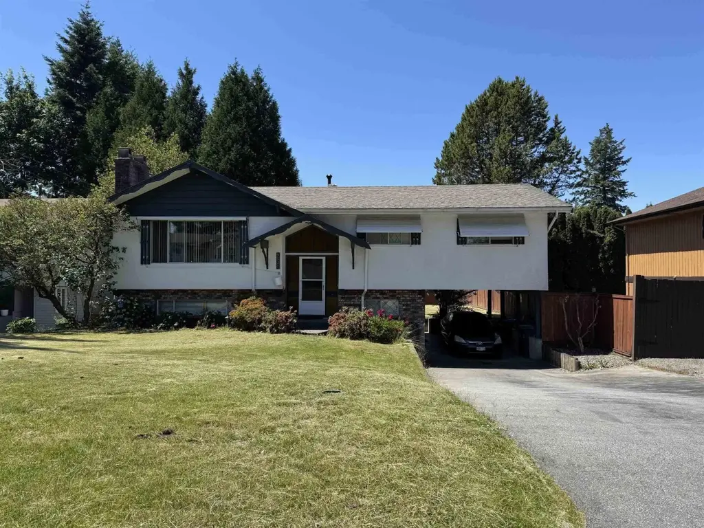 9537 125a Street, Surrey