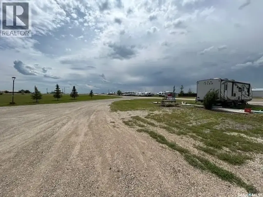 Highway #1 Lands, Sherwood Rm No. 159