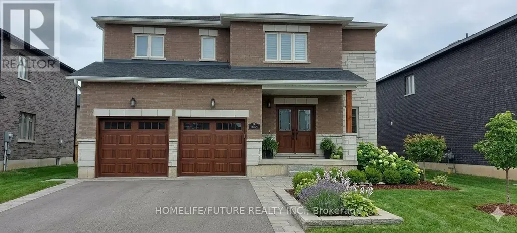 11 Bird Street, Norfolk (Simcoe)