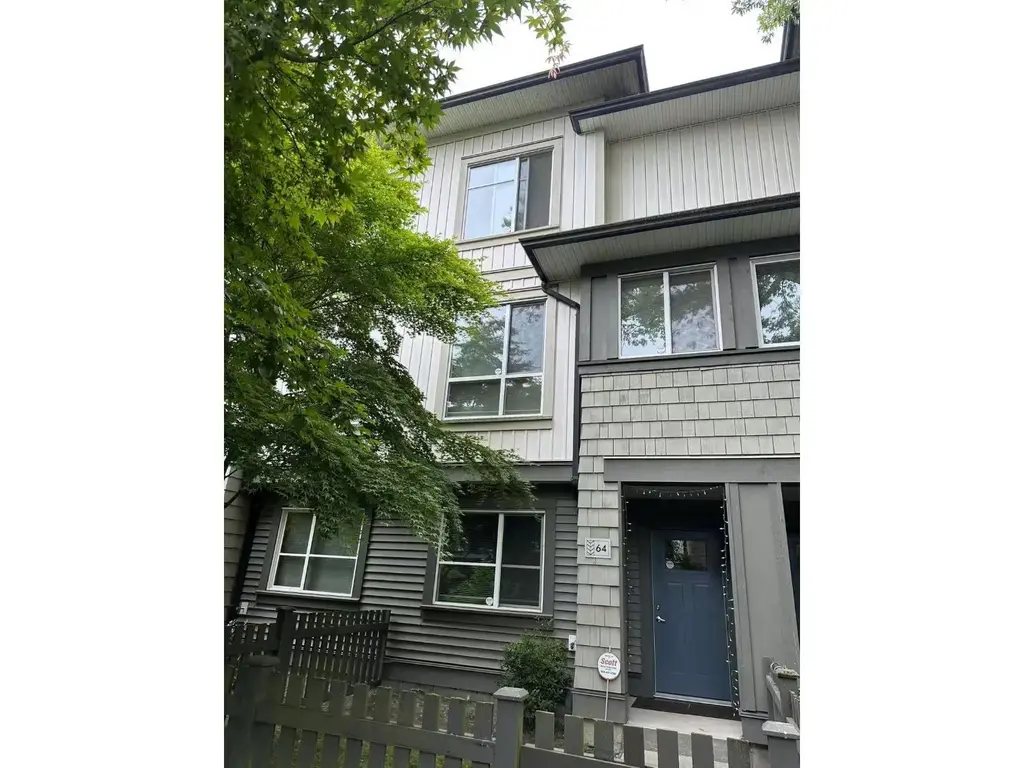 64 8355 164 Street, Surrey