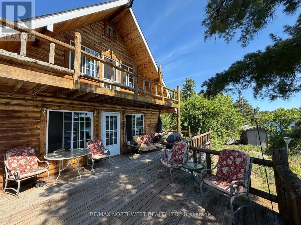 G1686 Rainy Lake, Rainy River Remote Area (TB-401)