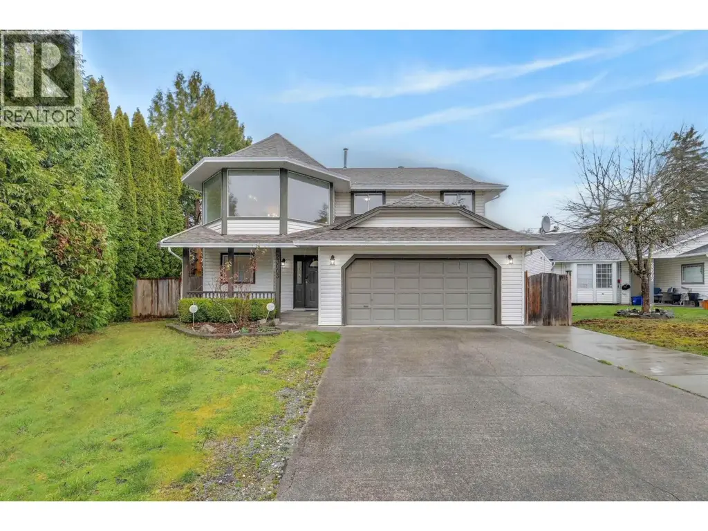 23003 Reid Avenue, Maple Ridge