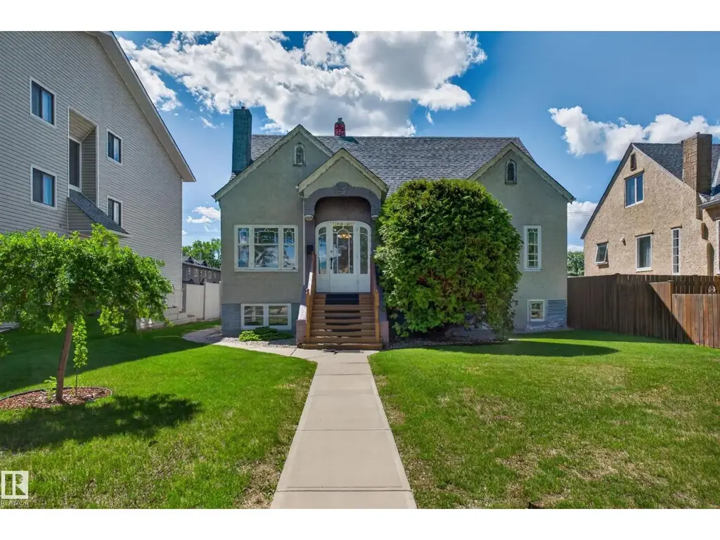 11010 106 St Nw, Edmonton